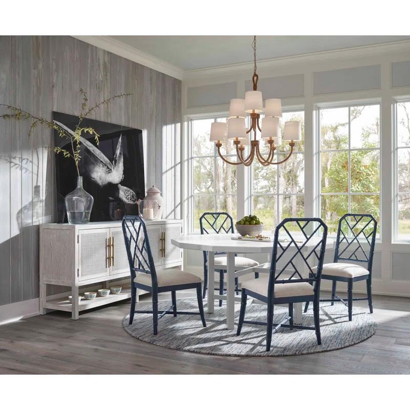 Universal Furniture 76'' Sideboard