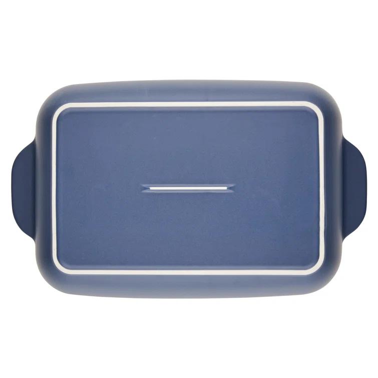 Ayesha Curry Ayesha Curry Rectangular Ceramic Baking Dish, 9-Inch x 13-Inch