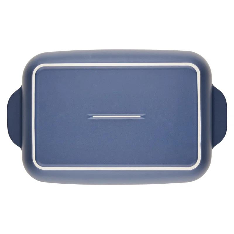 Ayesha Curry Rectangular Ceramic Baking Dish, 9-Inch x 13-Inch