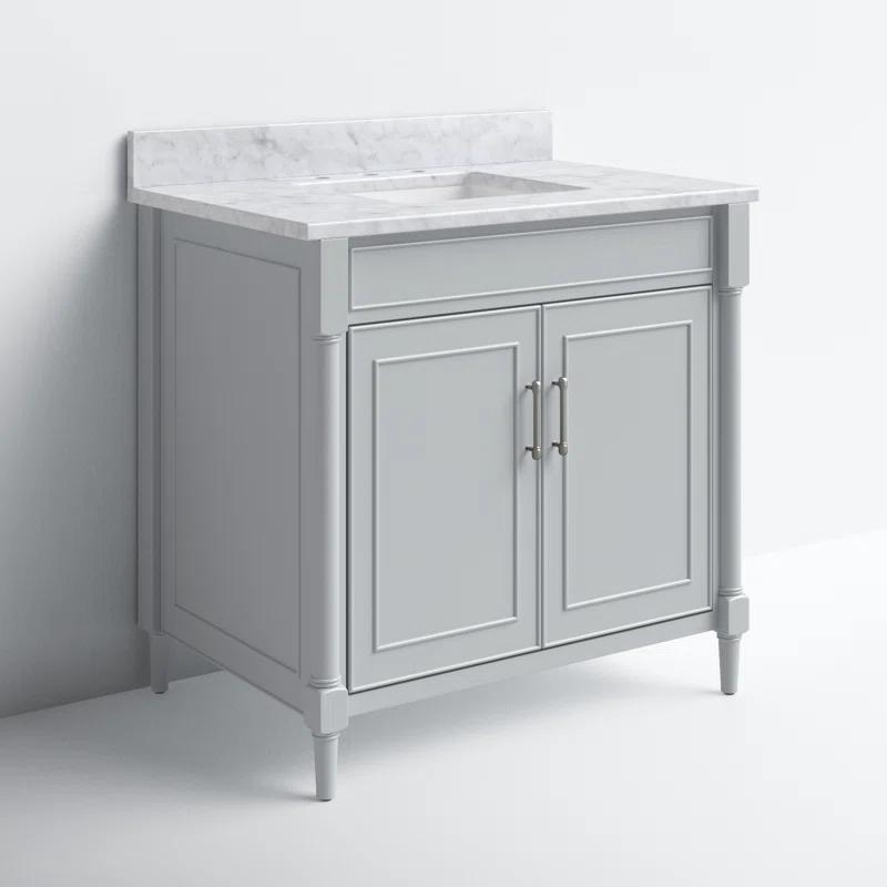 Addison 37'' Single Bathroom Vanity