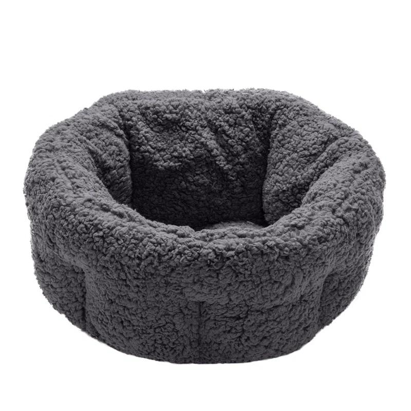 FurHaven Polyester Pet Bed