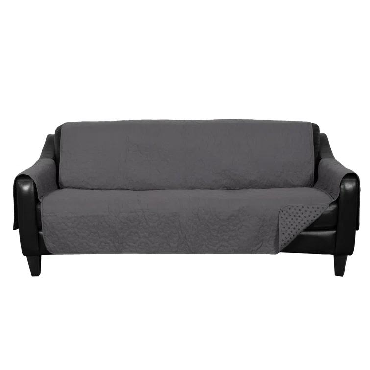 FurHaven Non-Slip Waterproof Sofa Cover Furniture Protector