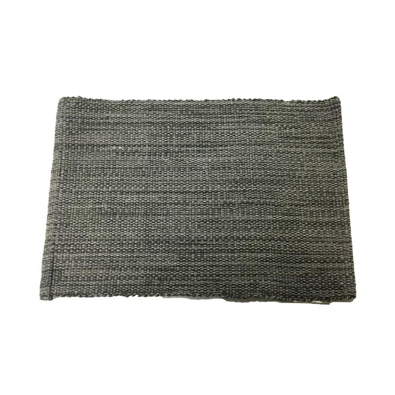 World Menagerie Stell Cotton Rectangle Placemat (Set of 4)