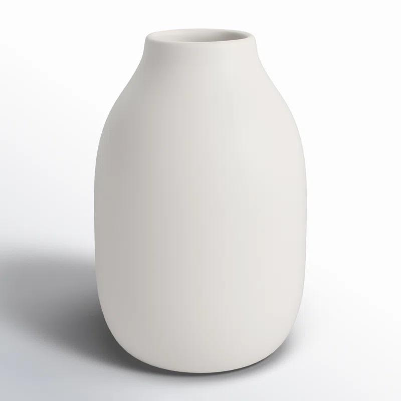 COLORA Porcelain Table Vase