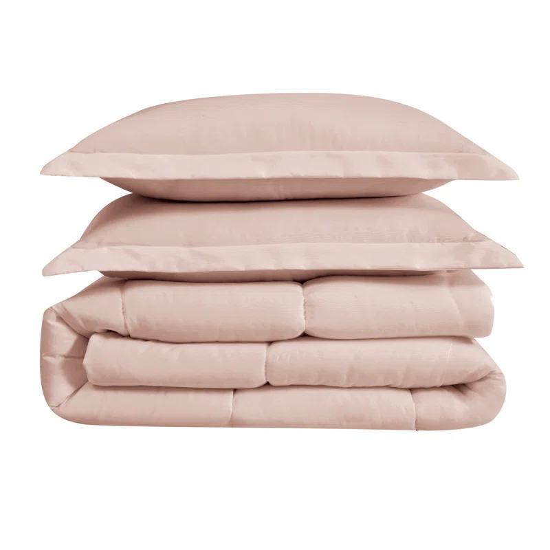 Cannon Ring Stitch Comforter Set