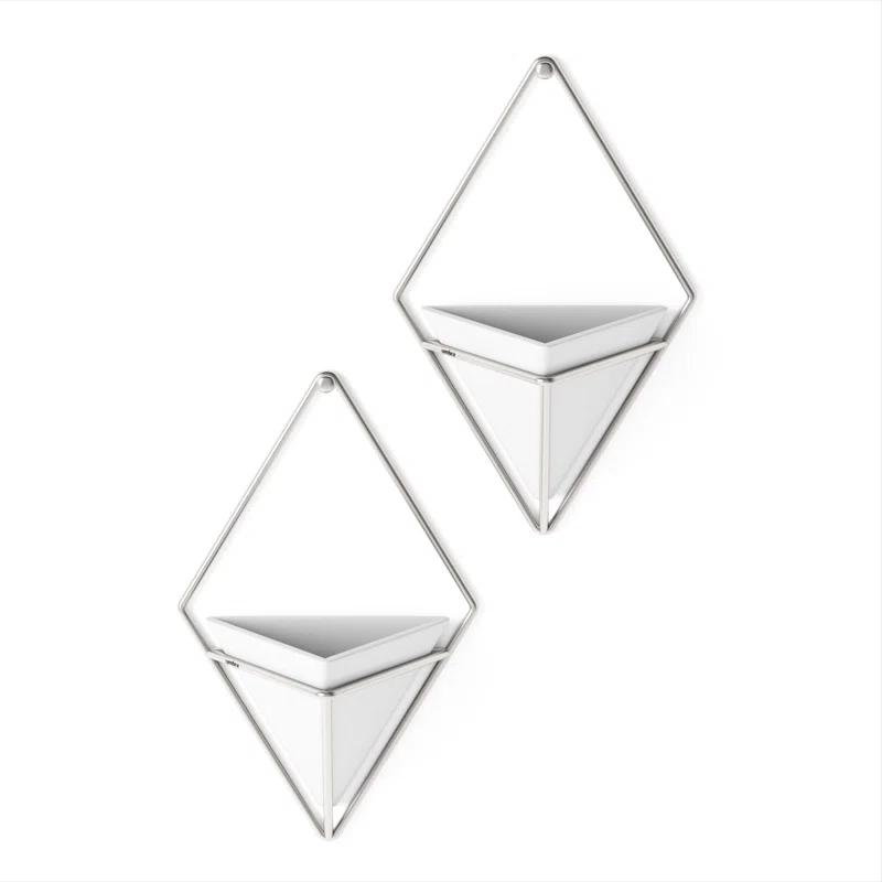 Trigg Wall Décor (Set of 2)