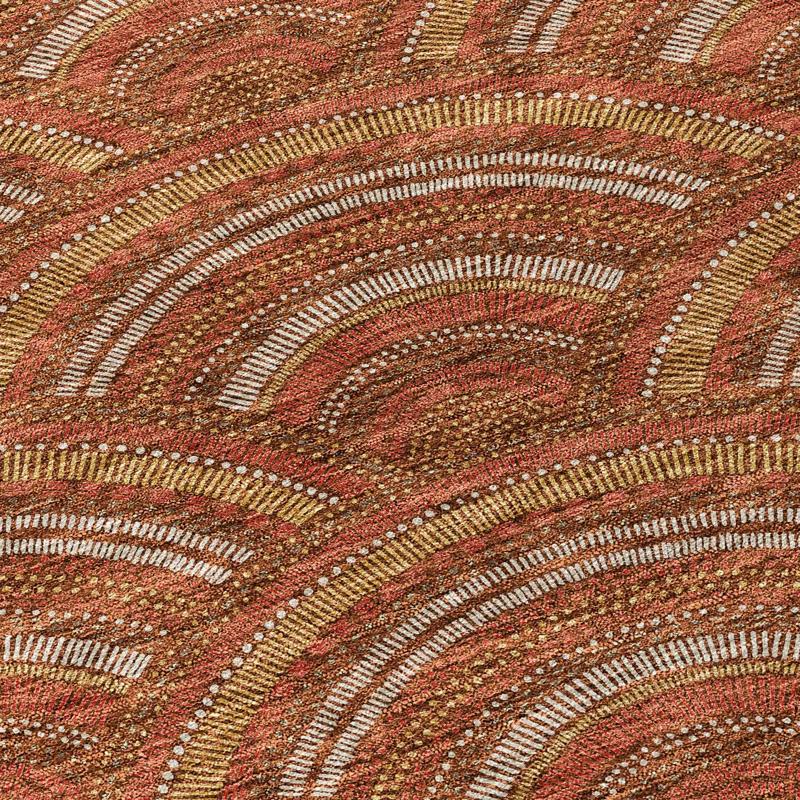 Chayden Geometric Rug