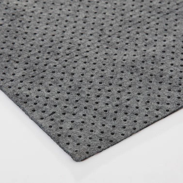 Anji Mountain Aarhus Straight Rectangular Chair Mat