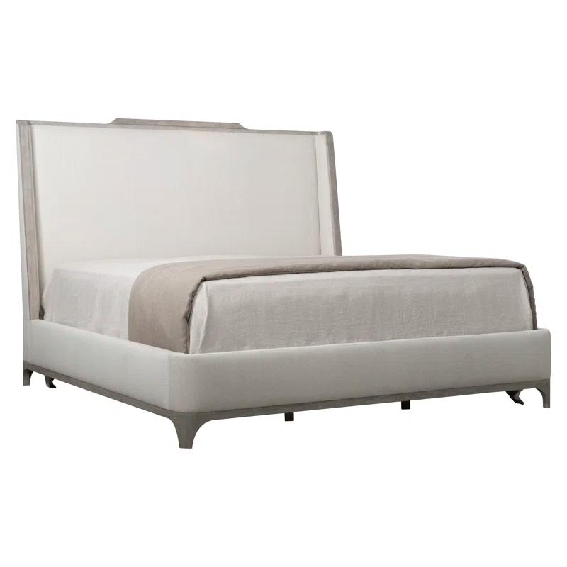 Bernhardt Albion Upholstered Standard Bed
