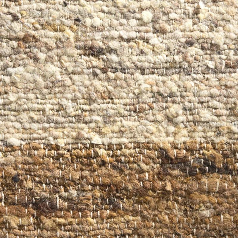 Town & Country Living Town & Country Terra Montana Handcrafted Area Rug Beige/Light Brown