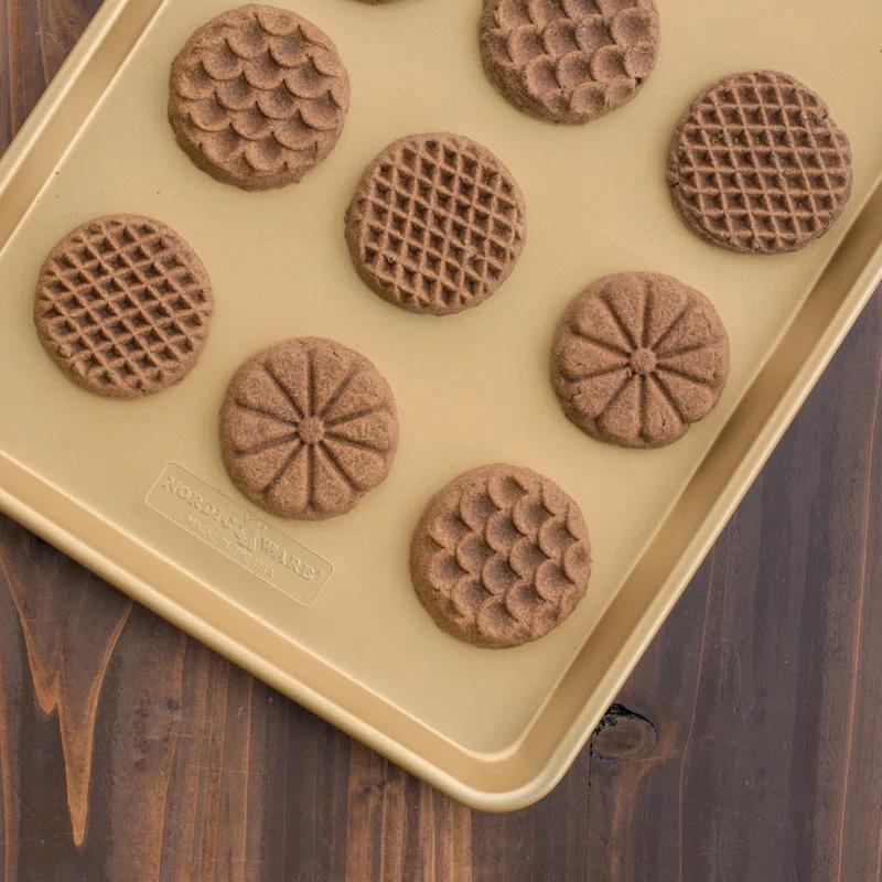Nordic Ware Non-Stick Half Sheet