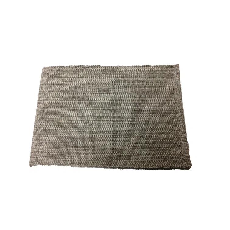 World Menagerie Stell Cotton Rectangle Placemat (Set of 4)