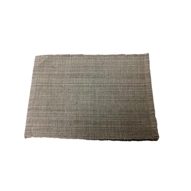 World Menagerie Stell Cotton Rectangle Placemat (Set of 4)