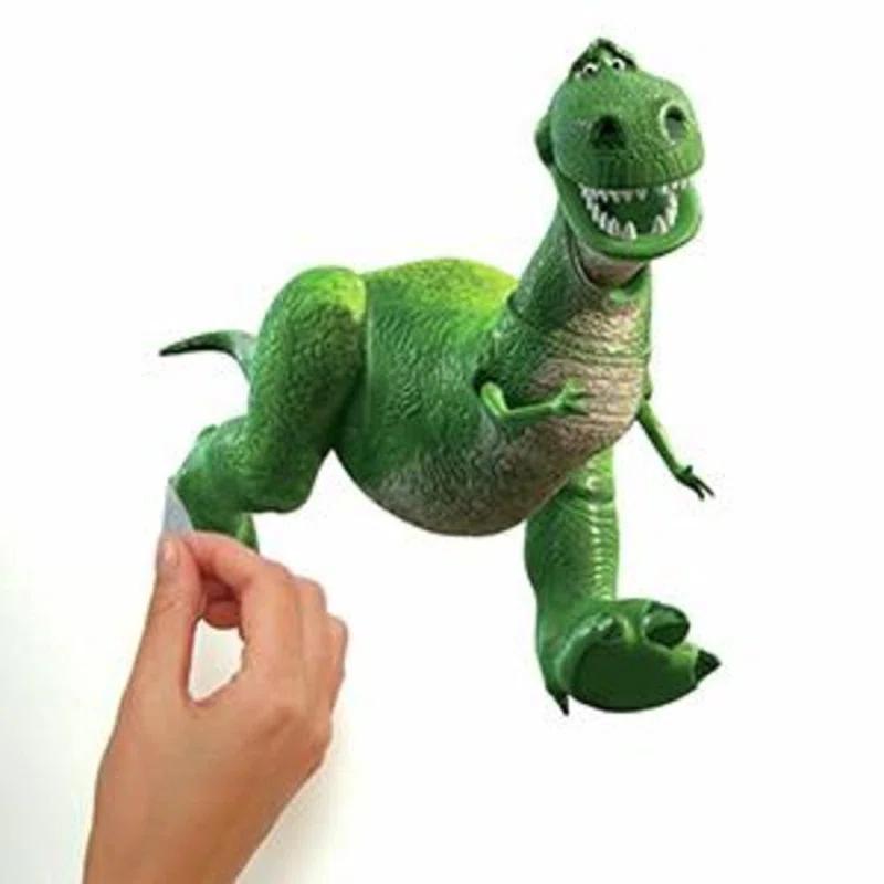 Room Mates Entertainment Non-Wall Damaging Wall Decal