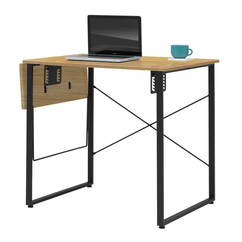 Sew Ready 41'' x 23'' Sewing Table with Sewing Machine Platform