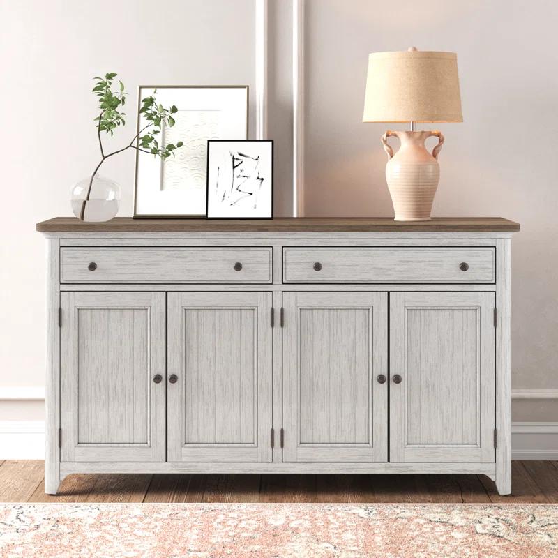 Laurel Foundry Modern Farmhouse® Xochitl 68'' Sideboard