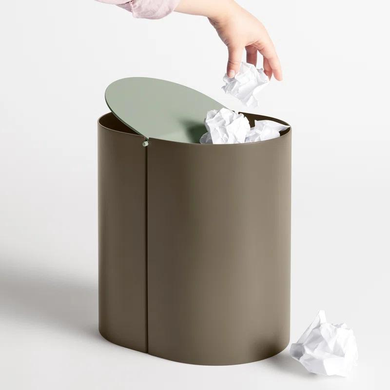 Blu Dot Binwell Wastebasket