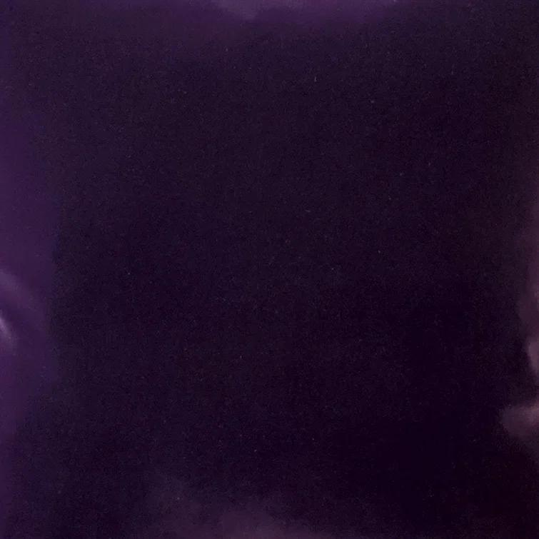 Pillow Decor Castello Velvet Reversible Throw Pillow