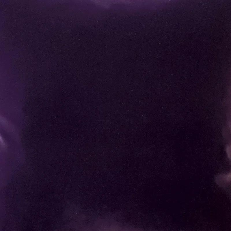 Pillow Decor Castello Velvet Reversible Throw Pillow