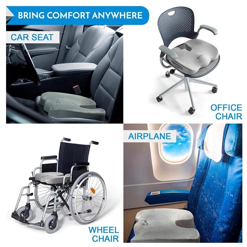 Mount-it Mount-it Seat Cushion