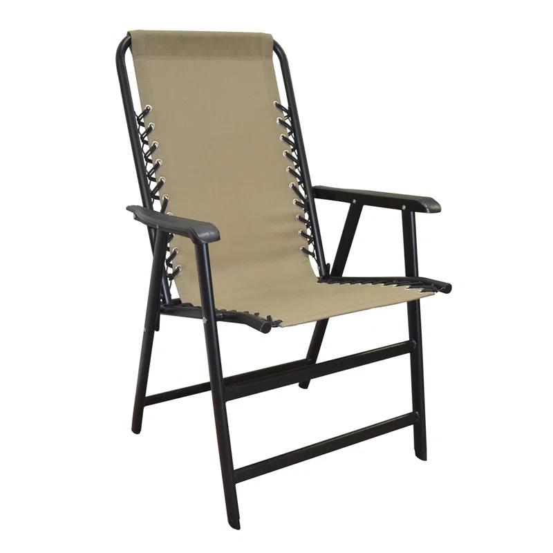 Caravan Canopy Folding Camping Chair