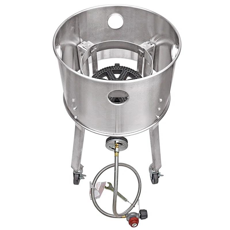 ARC ARC Single Burner High Pressure Propane Outdoor Stove