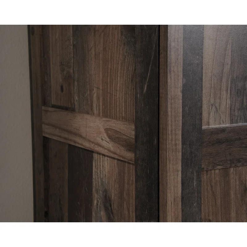 Lark Manor™ Brunoy Storage Cabinet - 16 Deep 3A