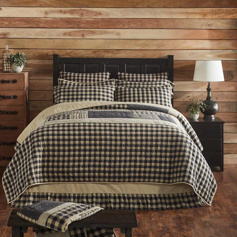Cotton Quilt