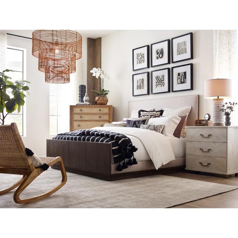 Mariposa Accent Chair