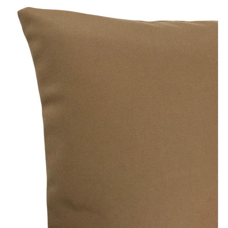 The Pillow Collection Jane Reversible Throw Pillow