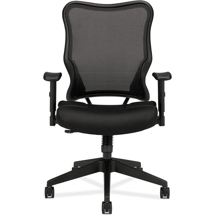 HON Hon Wave Mesh Task Chair