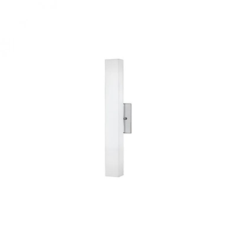 Kuzco Lighting Melville Steel LED Armed Sconce