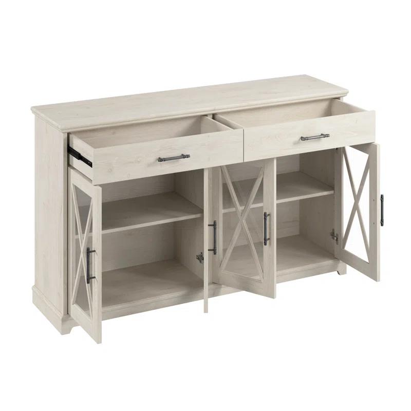 Laurel Foundry Modern Farmhouse® Cokato 60W Storage Cabinet