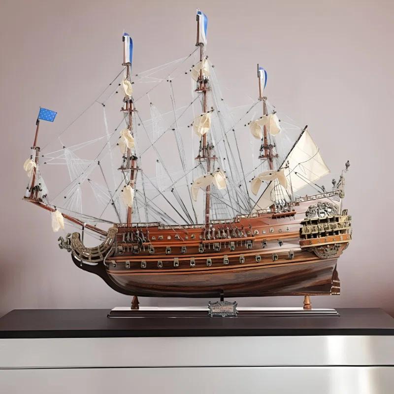 Nautical & Beach Model Car Or Vehicle