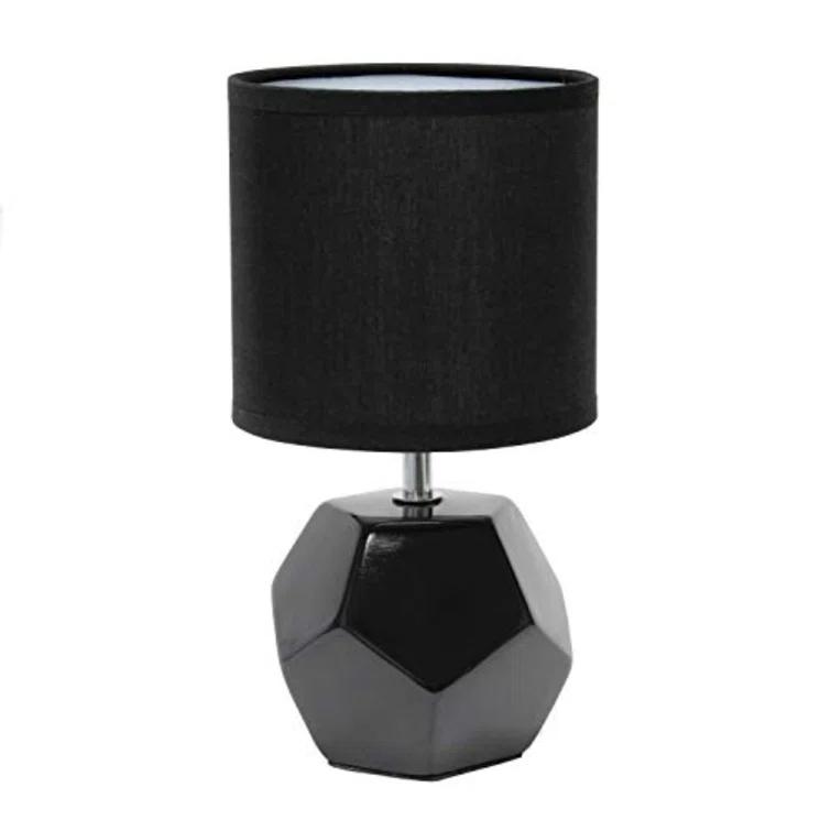 Orren Ellis Sweetser Metal USB Novelty Lamp