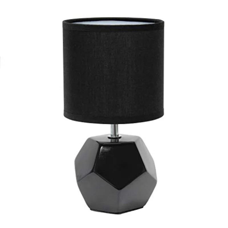 Orren Ellis Sweetser Metal USB Novelty Lamp