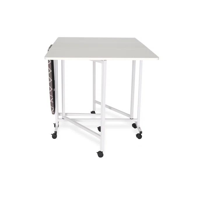 Arrow Sewing Millie Cutting and Ironing Table by Arrow Classic Sewing Furniture