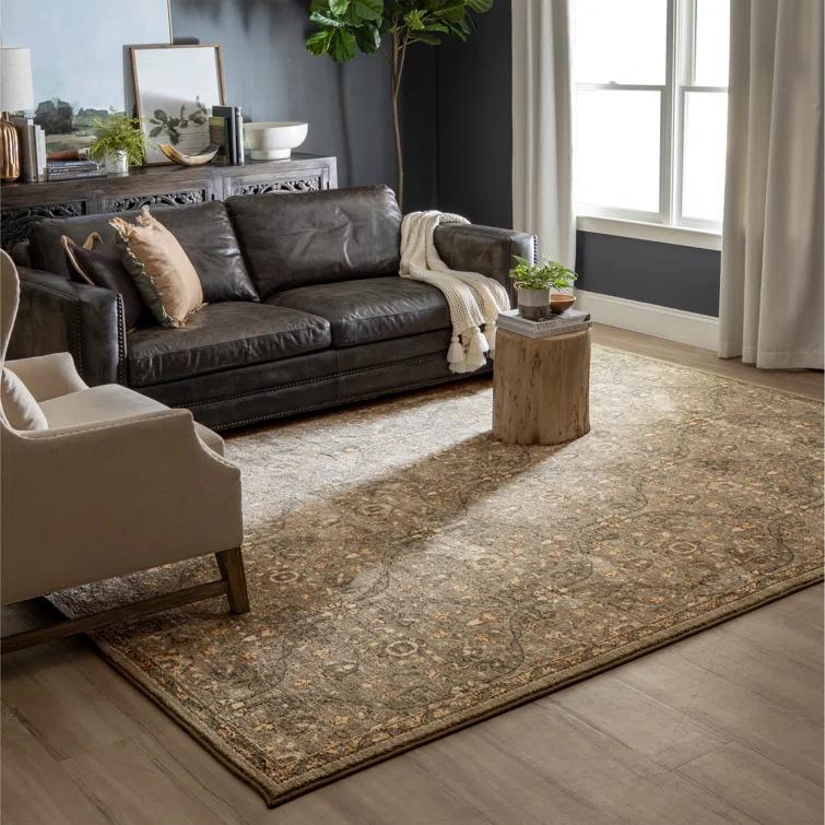Karastan Euphoria Indoor Rug