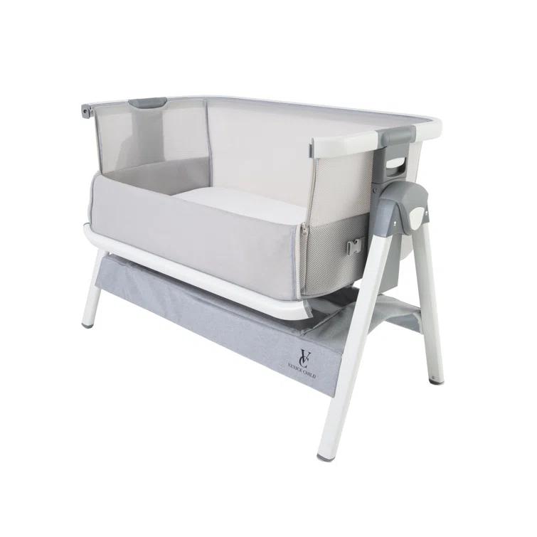 Venice Child California Dreaming Bedside Bassinet