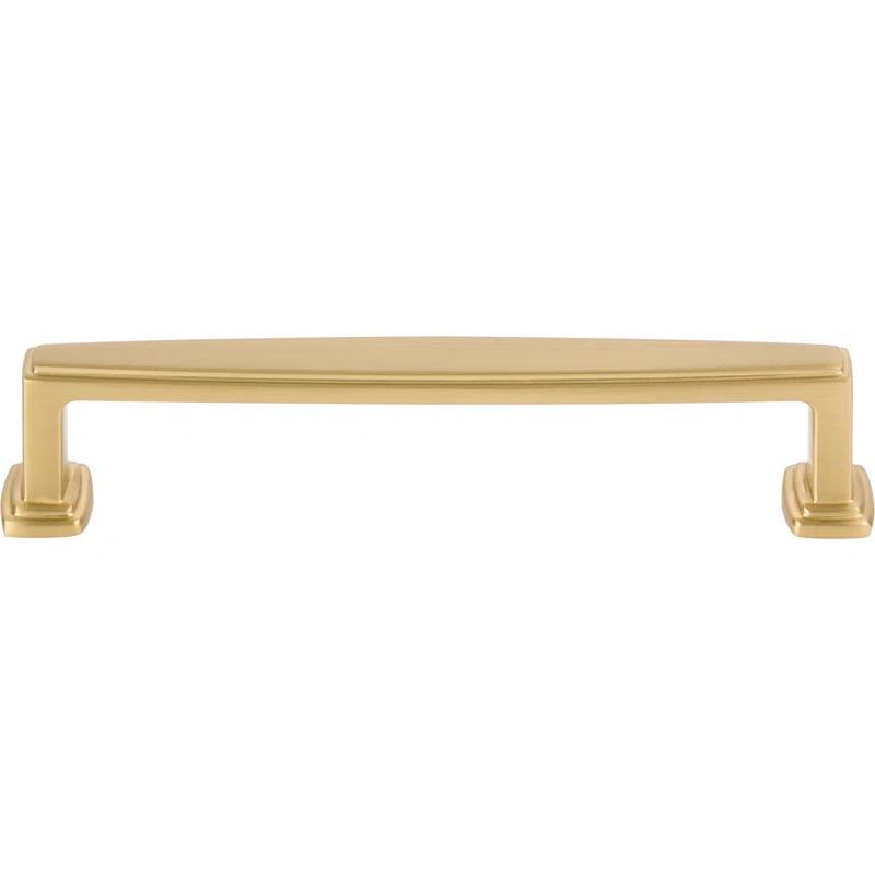 Jeffrey Alexander Richard Bar Pull