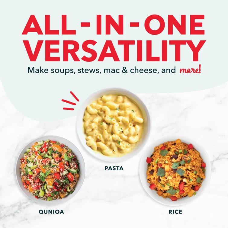 DASH Dash 2 Cup Mini Rice Cooker