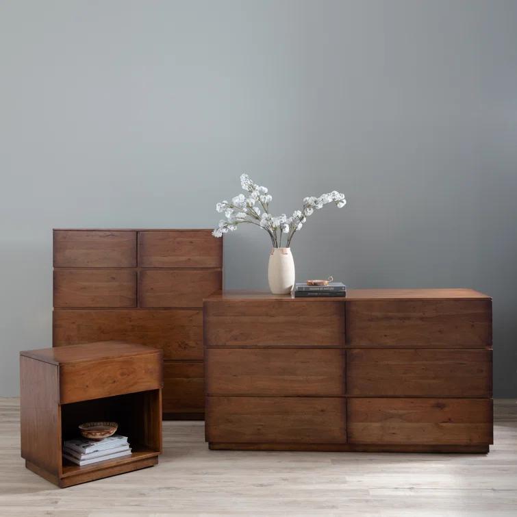 Arturo Nightstand