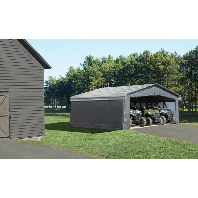 Arrow Mildew Resistant Automobile Cover By Arrow