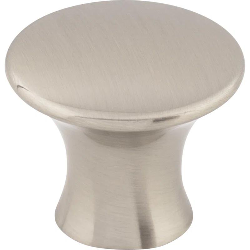 Top Knobs Oculus Round Knob