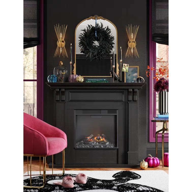 Real Flame Ashley 48" Electric Fireplace by Real Flame