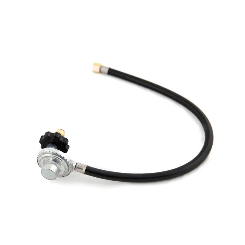 Grillpro GrillPro 24-in Replacement POL Hose and Regulator