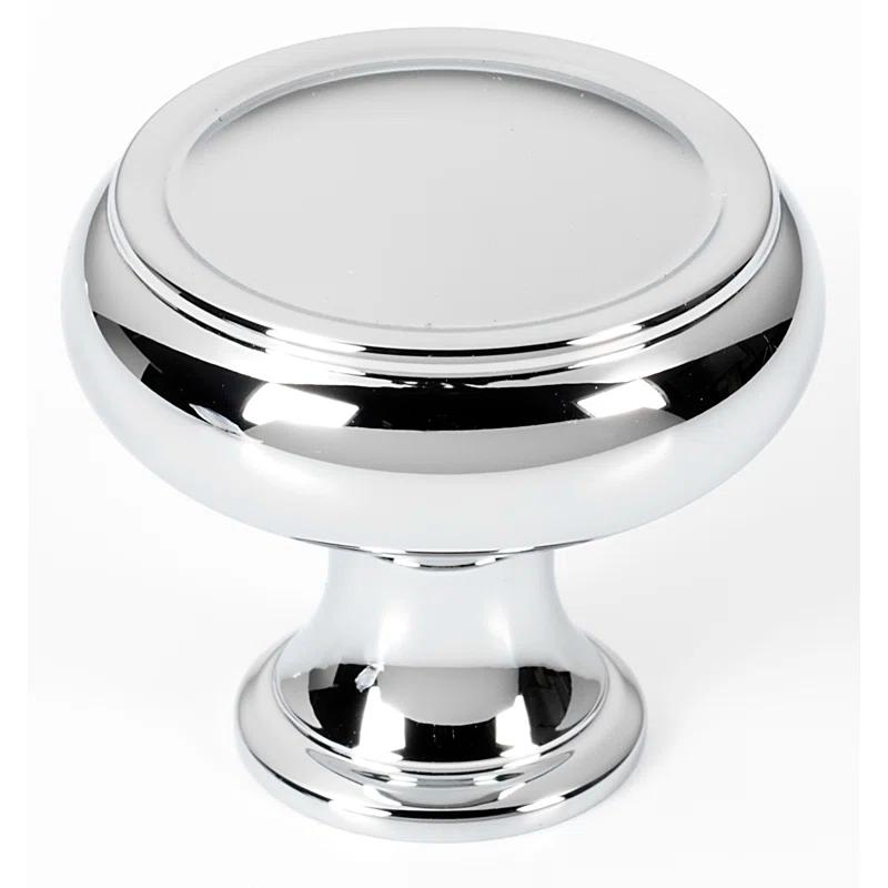 Alno Inc Mushroom Knob