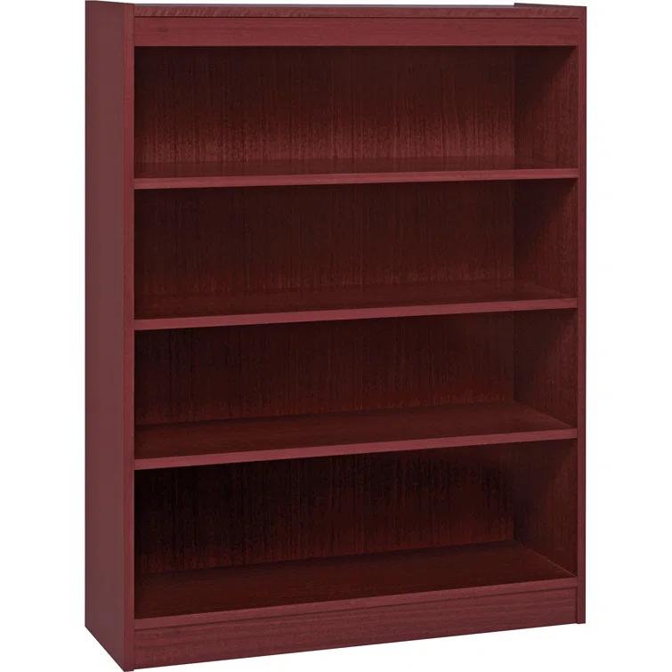 Inbox Zero Bookcase