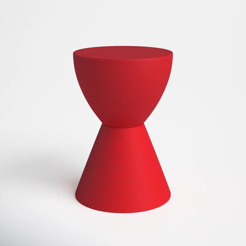 Hashtag Home Drexler End Table