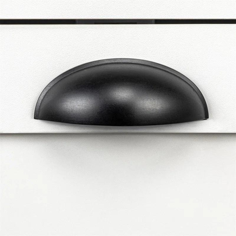 Household Essentials Tilt Out Laundry Sorter Cabinet